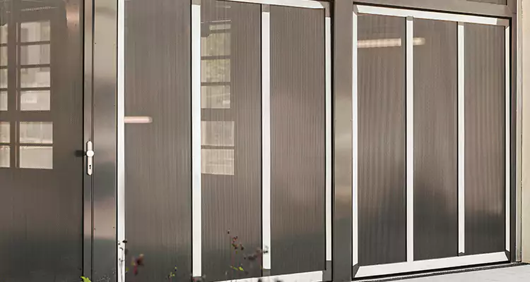 Metal Mesh Door Installation Services in Land O' Lakes, FL